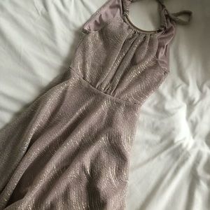 LE CHATEAU COCKTAIL DRESS